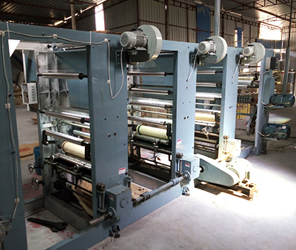 1000 printing press