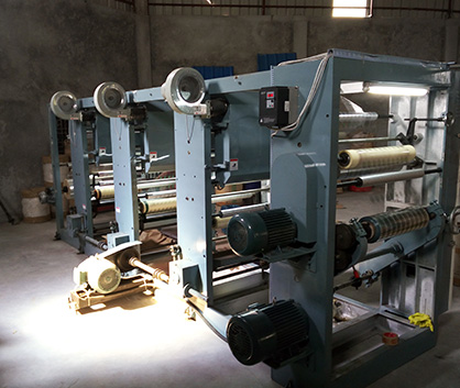 1300 printing press
