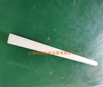 Special PE pipe for automatic cutting table