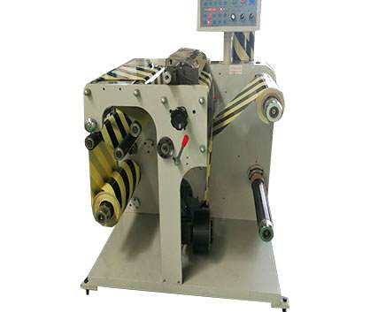 320b slitter / small slitter / adhesive Slitter