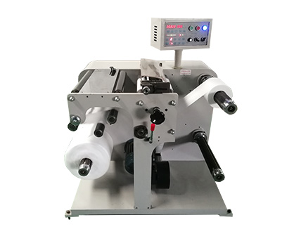 320b slitter / small slitter / adhesive Slitter