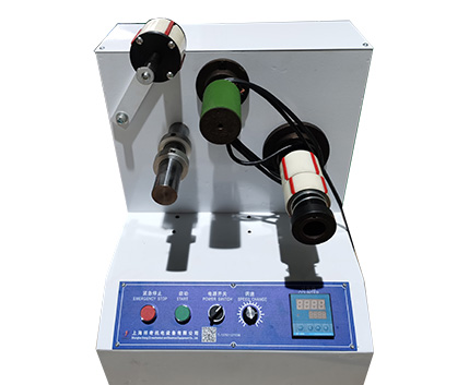 Small rewinder