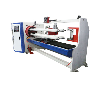 Flip four axis cutting table
